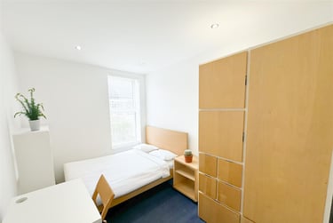 6 bed house, Kingsley Place, Jesmond Vale, Newcastle, NE65AN - Image 9